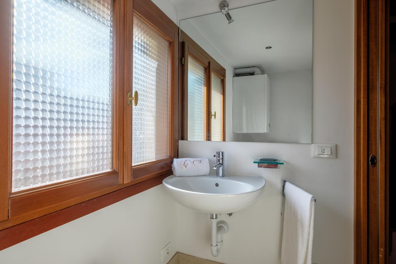 The Lion'S House Apt4 เวนิส ภายนอก รูปภาพ